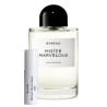 Byredo Mister Marvelous Eau de Cologne vzorky 1ml