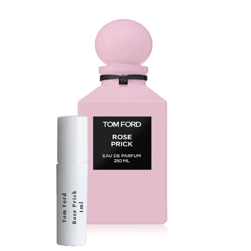 Tom Ford Rose Prick vzorky 1ml