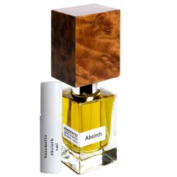 Nasomatto Vzorky absinthu 1ml