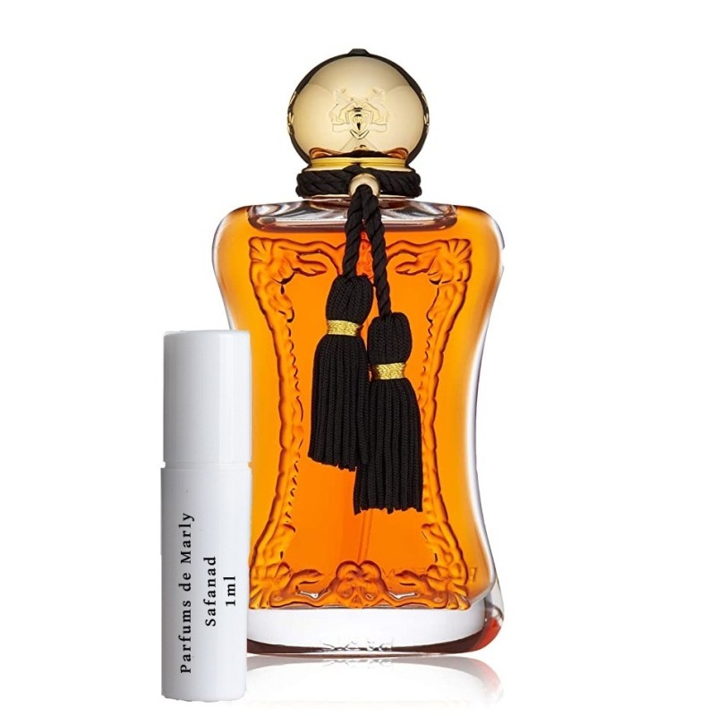 Parfums de Marly Injekčná liekovka na vzorky Safanad 1 ml