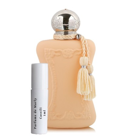 Parfums de Marly Vzorky Cassili 1ml