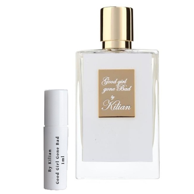 By Kilian Vzorka Good Girl Gone Bad 1ml