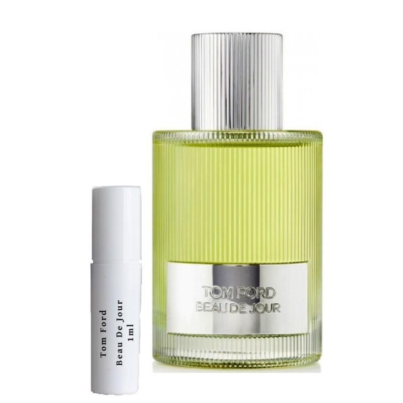 Tom Ford Beau De Jour vzorky 1ml