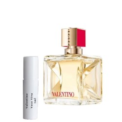 Valentino Voce Viva vzorky 1ml