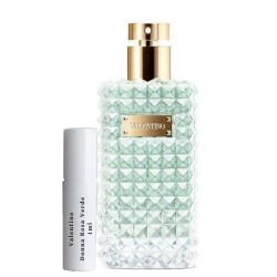 Valentino Donna Rosa Verde vzorky 1ml