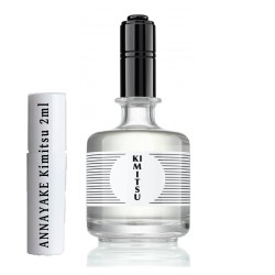 ANNAYAKE Vzorky Kimitsu 2ml