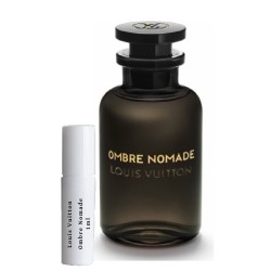 Louis Vuitton Vzorky Ombre Nomade 1ml
