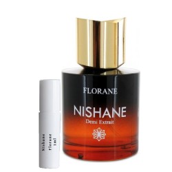 Nishane Vzorky Florane 1ml