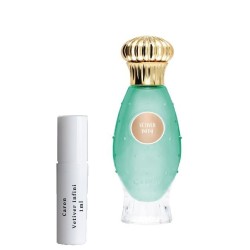Caron Vetiver Infini vzorky 1ml