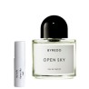 Byredo Open Sky vzorky 1ml