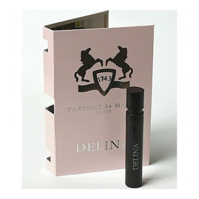 Parfums De Marly Delina 1,5 ml 0,05 fl. oz. Oficiálne vzorky