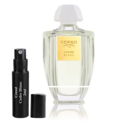 Creed Vzorky Cedre Blanc 2ml