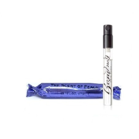 Bond No. 9 Vôňa pokoja pre neho 1,7 ml 0,57 Fl. Oz. oficiálne vzorky parfému