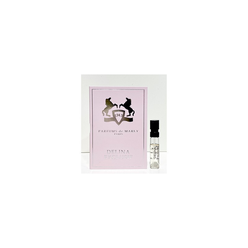 Parfums De Marly Delina Exclusif 1,5 ml 0,05 fl. oz. Oficiálna vzorka