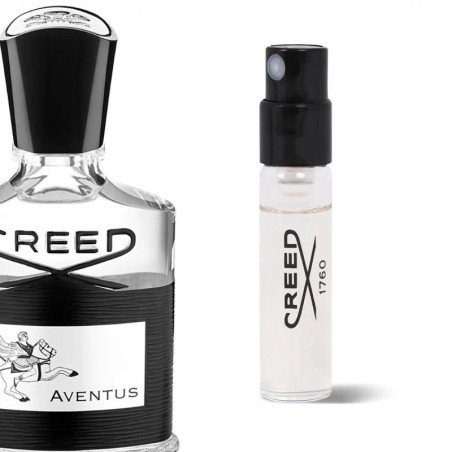 Creed Aventus for Men oficiálna vzorka 2,0 ml C4220K01