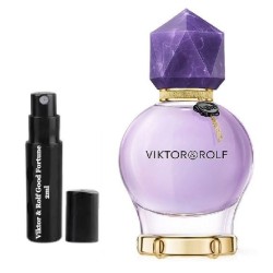 Viktor & Rolf Good Fortune vzorky parfému 2ml