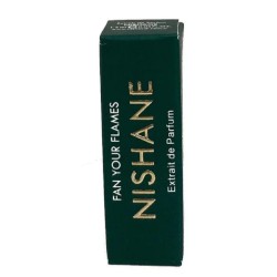Nishane Fan Your Flames 1,5 ML 0,05 fl. oz. oficiálne vzorky parfému