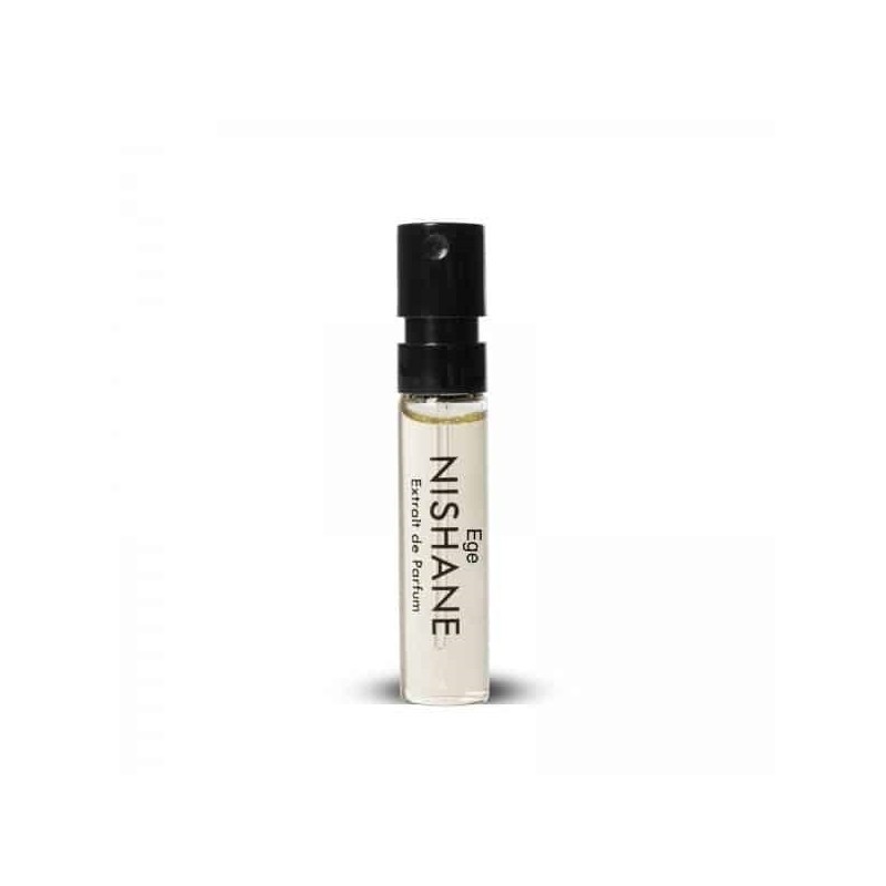Nishane Ege 1,5 ML 0,05 fl. oz. oficiálne vzorky parfumov