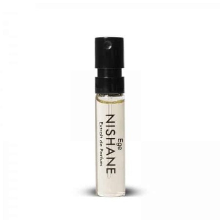 Nishane Ege 1,5 ML 0,05 fl. oz. oficiálne vzorky parfumov