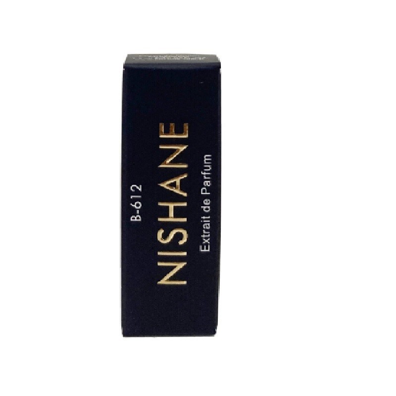 Nishane B-612 1,5 ML 0,05 fl. oz. oficiálna vzorka parfumu