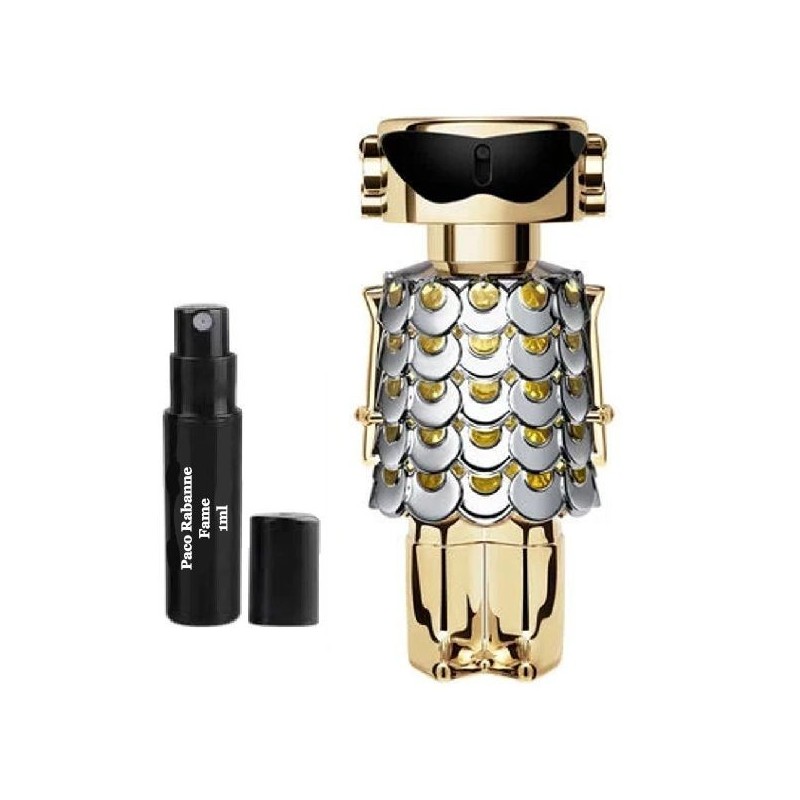 Paco Rabanne Fame vzorky parfumov 1ml