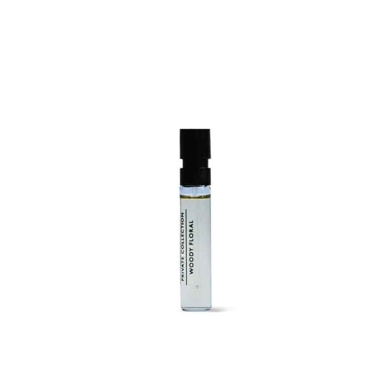 Clive Christian Woody Floral 2ml 0,07 fl. oz. oficiálna vzorka parfumu
