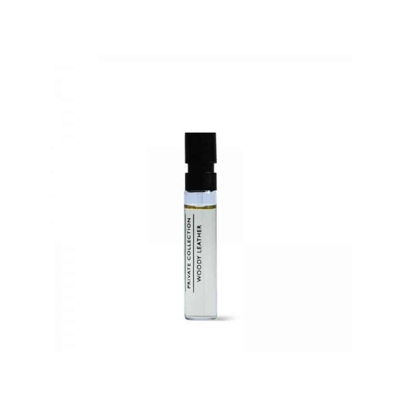 Clive Christian Woody Leather 2ml 0,07 fl. oz. oficiálna vzorka parfumu