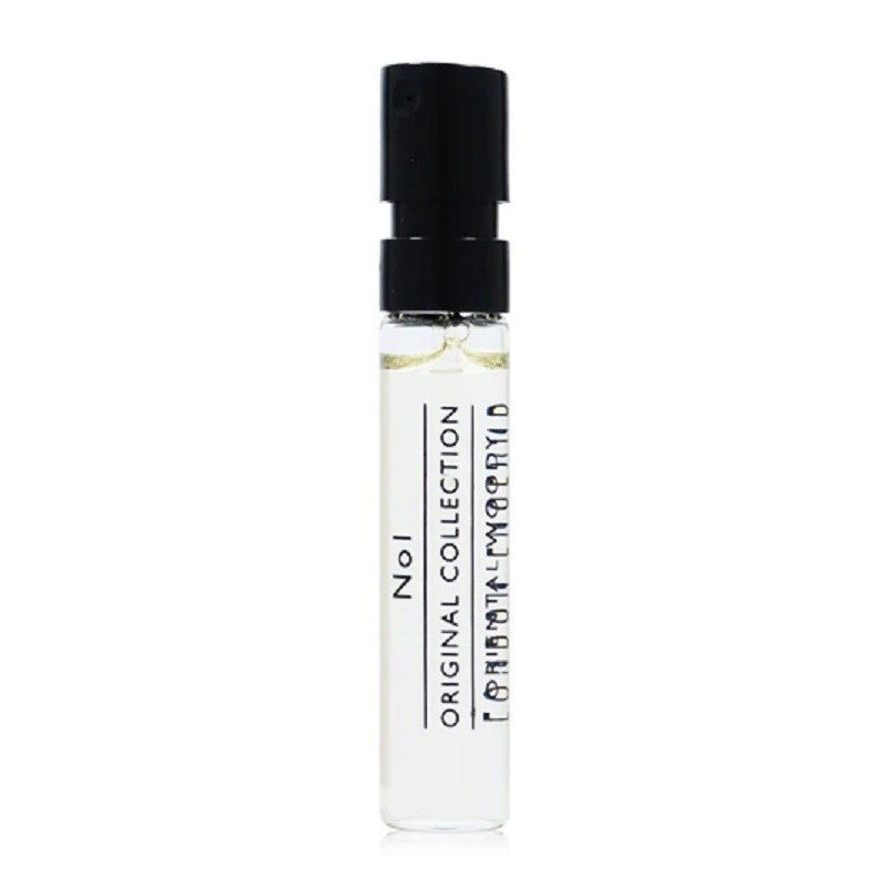 Clive Christian Original Collection No1 Masculine 2ml 0,07 fl. oz. oficiálna vzorka parfumu