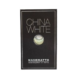 Nasomatto China White oficiálna vzorka parfumu 1ml 0,03 fl.oz.