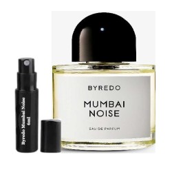 Byredo Mumbai Noise vzorka parfumu 6ml