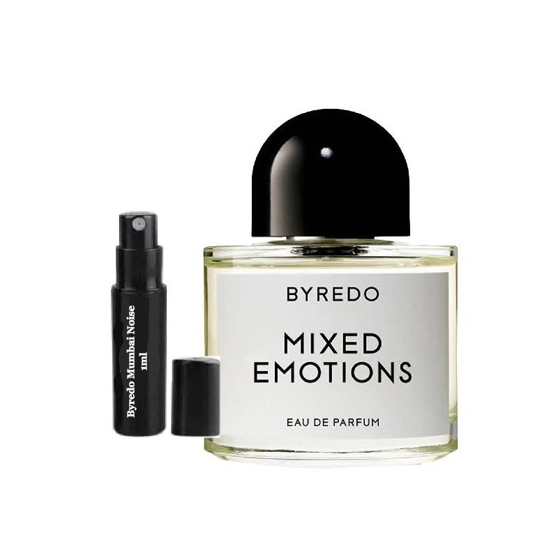 Byredo Mixed Emotions vzorka parfumu 1ml