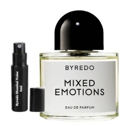 Byredo Mixed Emotions vzorka parfumu 6ml