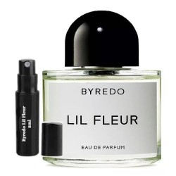Byredo Lil Fleur vzorky parfumov 2ml