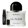 Byredo Lil Fleur vzorky parfumov 10ml