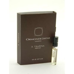 Ormonde Jayne Tsarina 2ml 0,06 fl. o.z. oficiálna vzorka parfumu