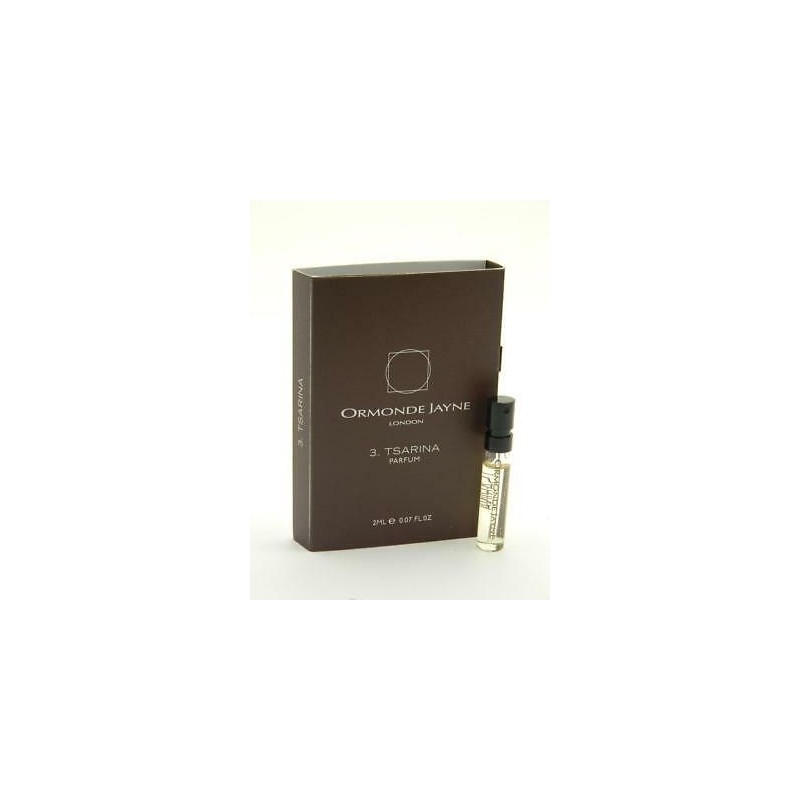 Ormonde Jayne Tsarina 2ml 0,06 fl. o.z. oficiálna vzorka parfumu