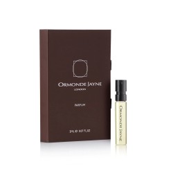 Ormonde Jayne Montabaco 2ml 0,06 fl. o.z. oficiálna vzorka parfumu