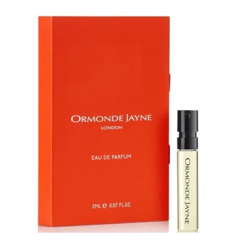 Ormonde Jayne Woman 2ml 0,06 fl. o.z. oficiálna vzorka parfumu