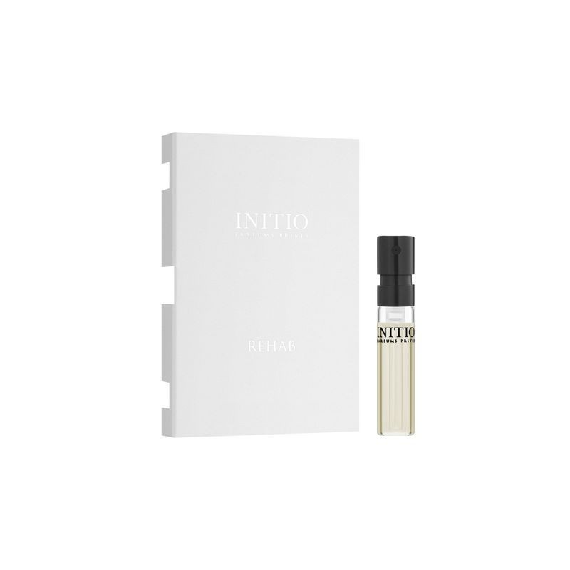 Initio Rehab 1.5 ml 0,05 fl. oz. oficiálna vzorka parfumu