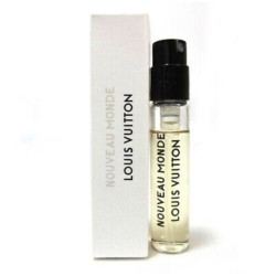 Louis Vuitton Nouveau Monde 2ml oficiálna vzorka parfumu