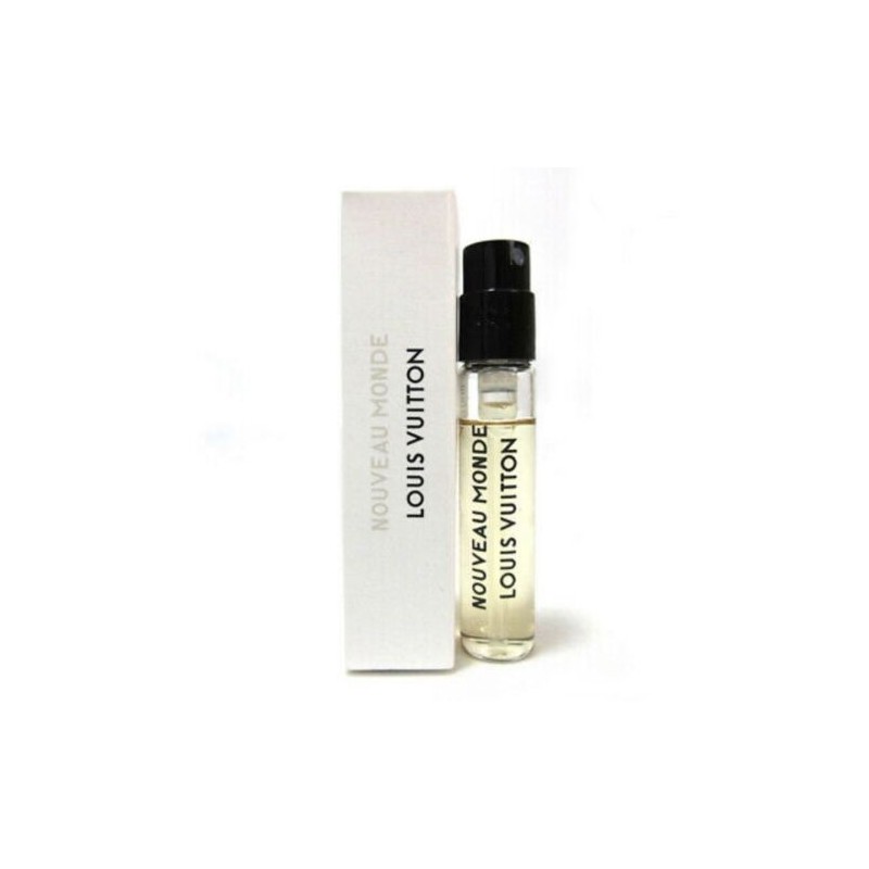 Louis Vuitton Nouveau Monde 2ml oficiálna vzorka parfumu