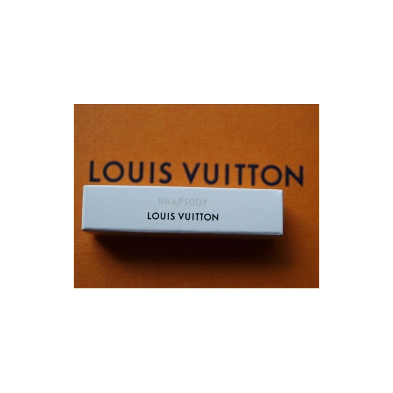 Louis Vuitton Rapsódia 2ml oficiálna vzorka parfumu