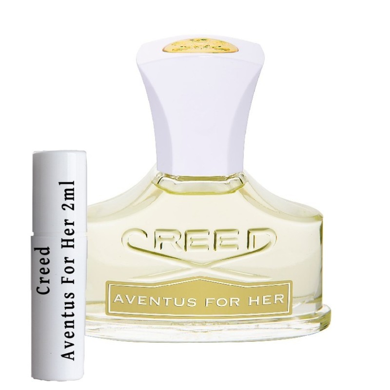 Creed Aventus For Her vzorky 2ml
