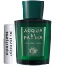 Acqua Di Parma Colonia Club Vzorky 2ml