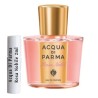 Acqua Di Parma Rosa Nobile Vzorky 2ml
