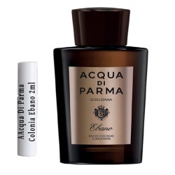 Acqua Di Parma Colonia Ebano Vzorky 2ml