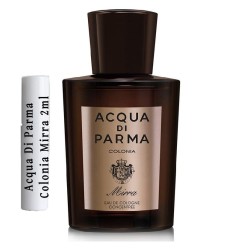 Acqua Di Parma Colonia Mirra Vzorky 2ml