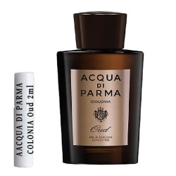 Acqua Di Parma Colonia Oud Vzorky 2ml