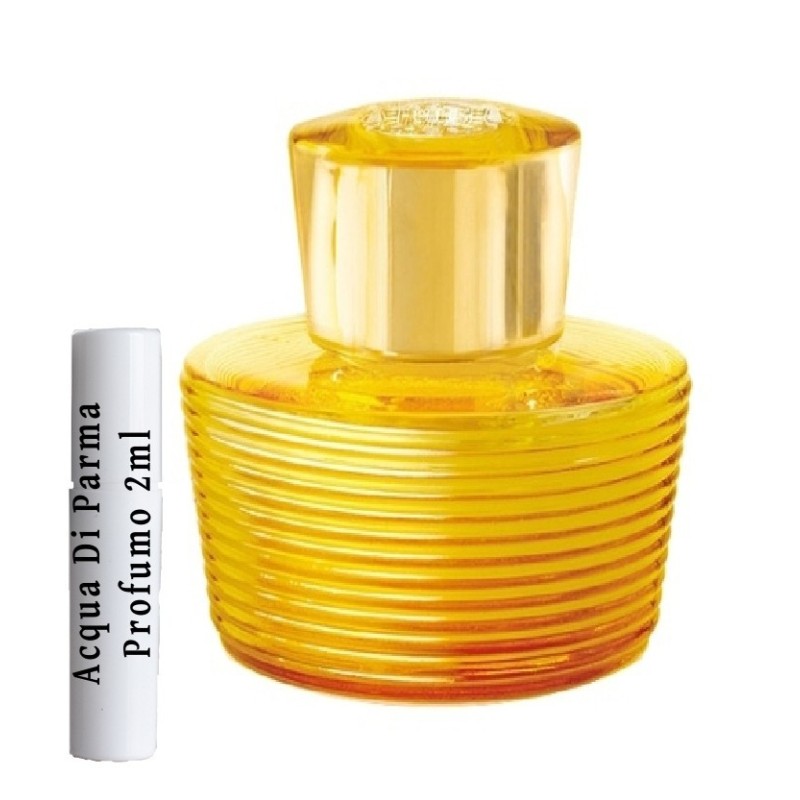 Acqua Di Parma Profumo Vzorky 2ml