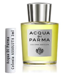 Acqua Di Parma Colonia ASSOLUTA Vzorky 2ml
